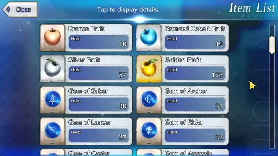 9 of 9