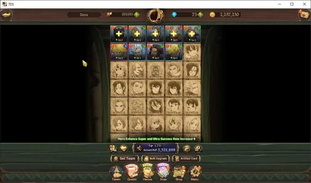 7 of 9