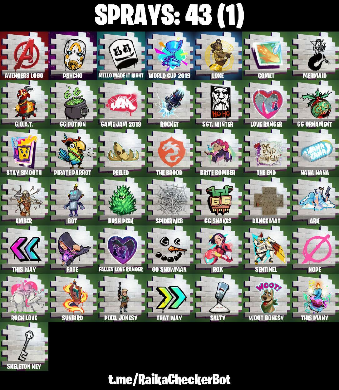 9 of 10