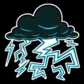Lightning Permanent - [ 2100R ] - BLOX FRUIT