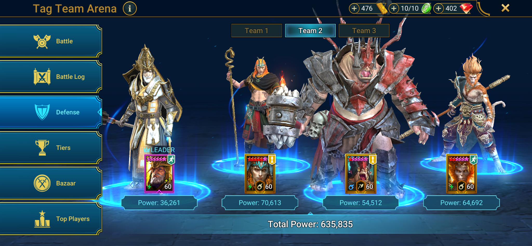 8 of 9