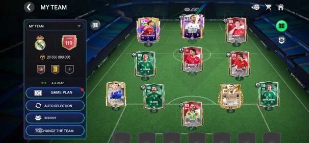 ☘️☘️☘️103k gems💎 22 drafts✅ 7k ranks🔝 2.2k transfers☘️☘️☘️...539