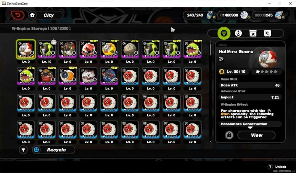 7 of 9