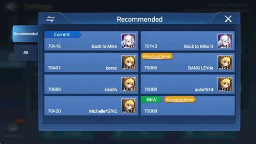 Global 704xx|Lv.517|19076m Power|Camp 86-45|Vip 11|51 Nexus|24 Awaken|15 UR|16 Epic Skin|2 Server 704xx&701xx|Check SS MLA157B