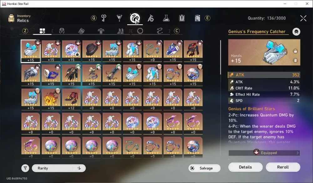 8 of 9