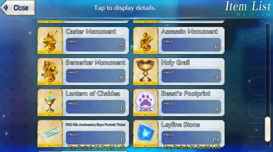8 of 9