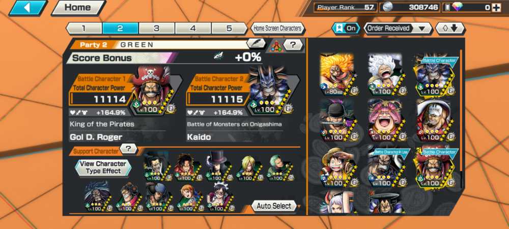 3 of 5