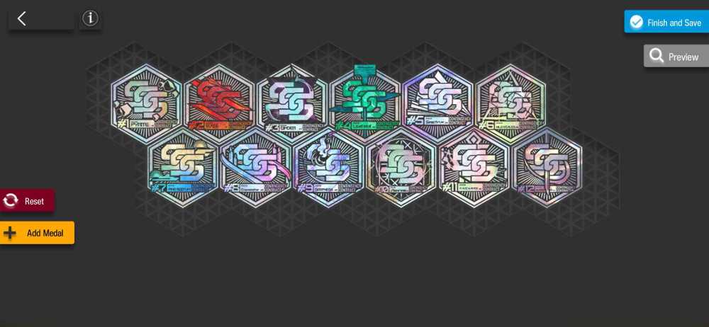 9 of 9