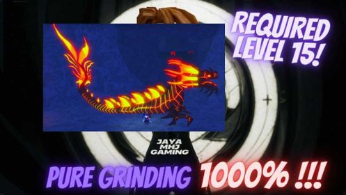 3x MAGMA LEVIATHAN SECRET - FISCH - JMHJG