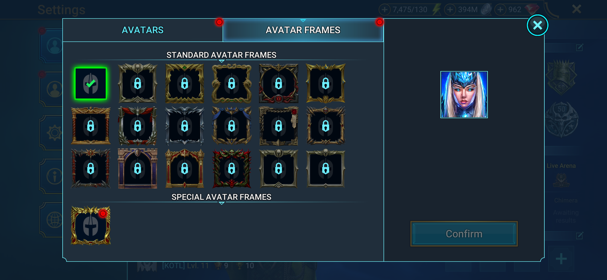 9 of 9