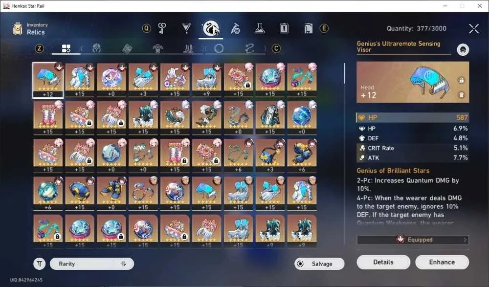 9 of 9