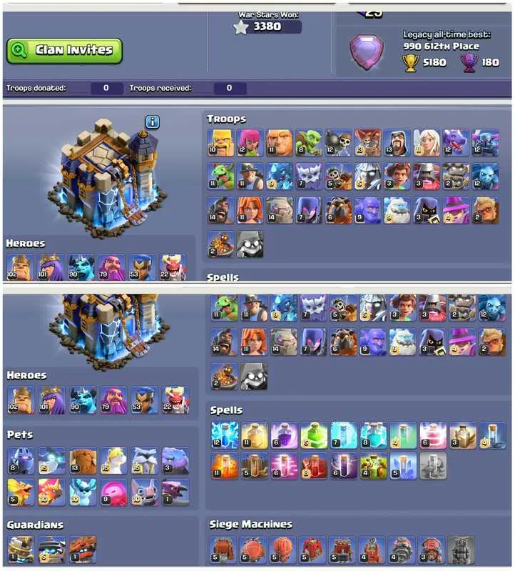 3 of 5