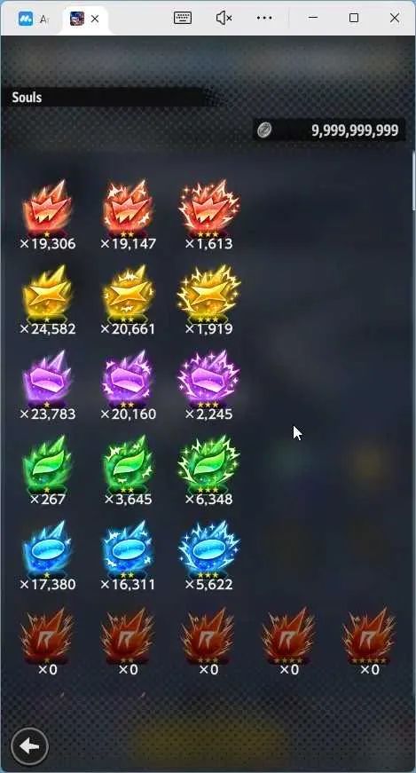 8 of 9