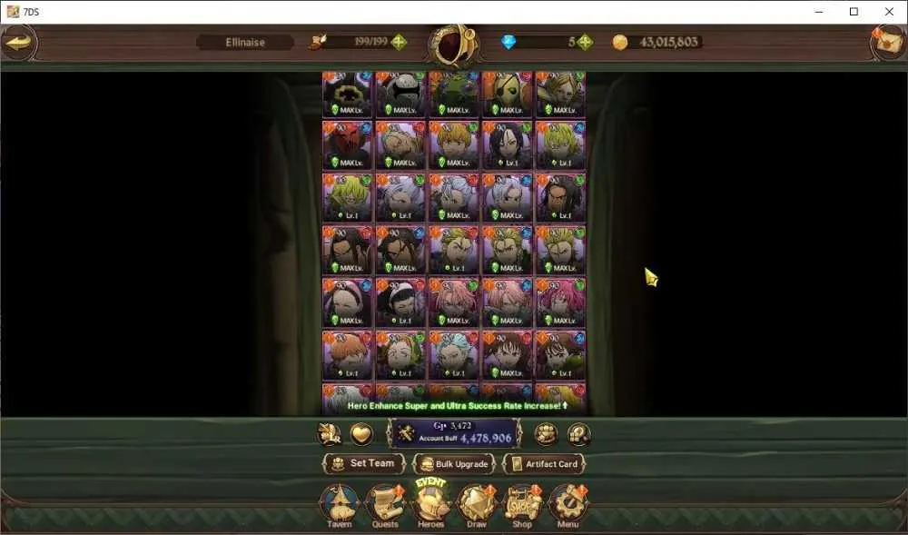 7 of 9