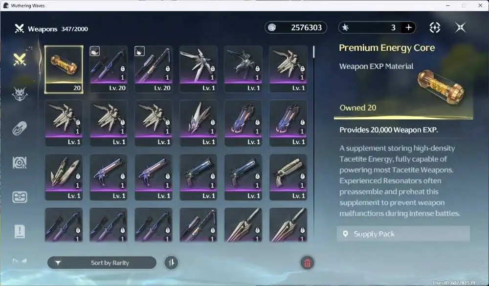 8 of 9