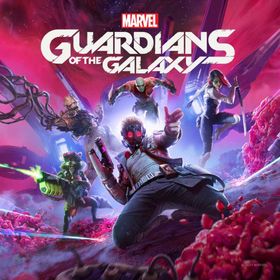 Marvel Guardians of the Galaxy + Saints Row 2022 + 7 Paid Games - Epic Games Account - Full Access + Warranty