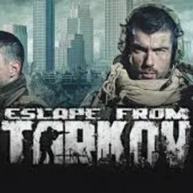 Escape from Tarkov 🎮 ⚡ INSTANT, ⏱️ 0H Played, 🛡️ Full access, 🔧 Can Change Data, 🚀 Fast Delivery, STEAM