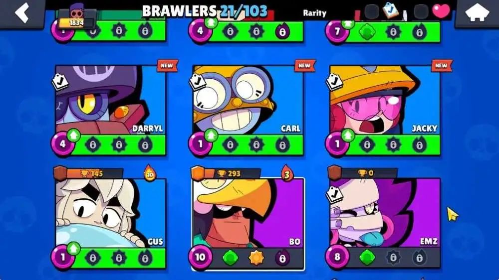 9 of 9