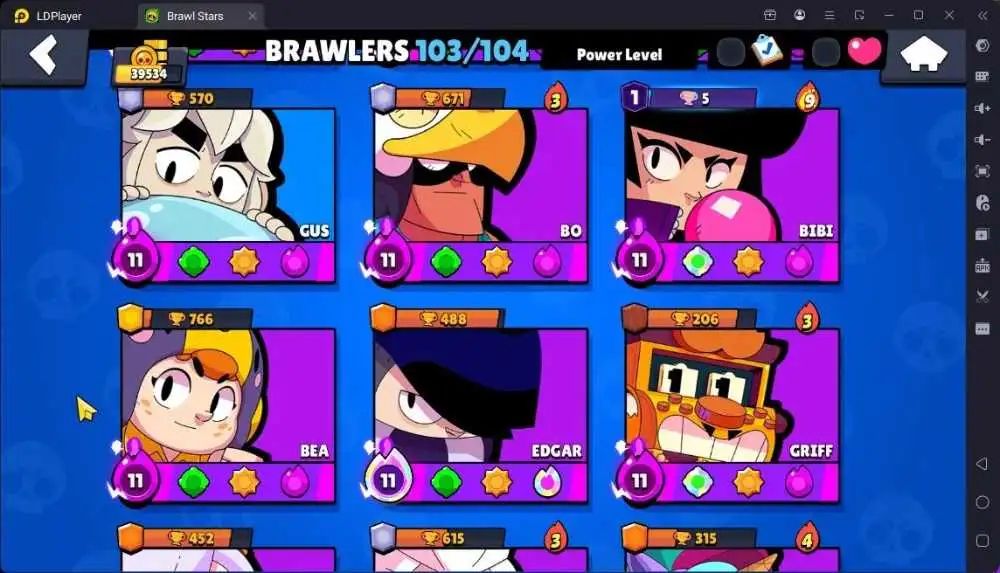 8 of 9