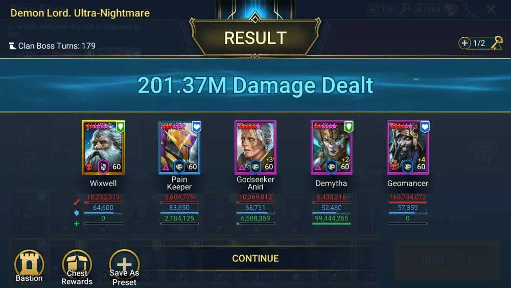 3 of 5