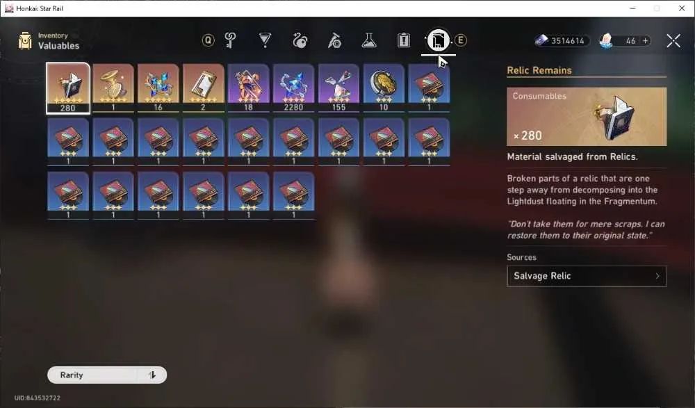 9 of 9