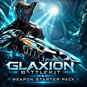 🔥 Glaxion Battlekit + Weapon Starter Pack ⚔️ | 🎮 All Platforms | 🔒 Login Required – Warframe Top-Up