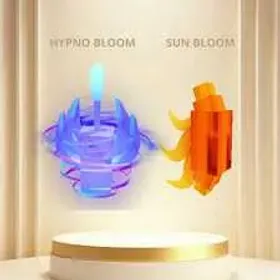 5x Sun Bloom | 20x Hypno Bloom | Grow a Garden 2