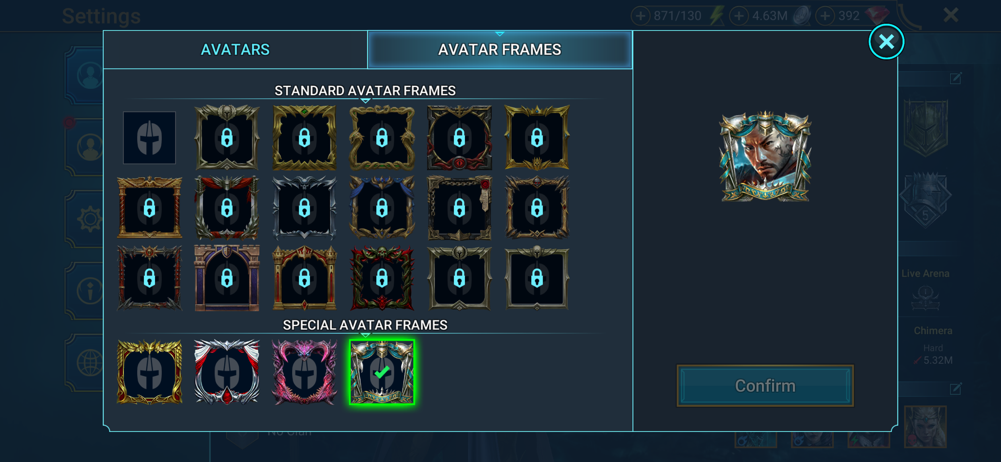 8 of 9