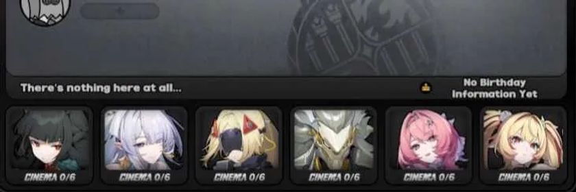 Asia| Lv 14 Male| Claret + Remielle + Velina + Miyabi + Banyue + Trigger + Jane Doe + Jane Doe Weapon + Zhao + Harumasa | Fast delivery