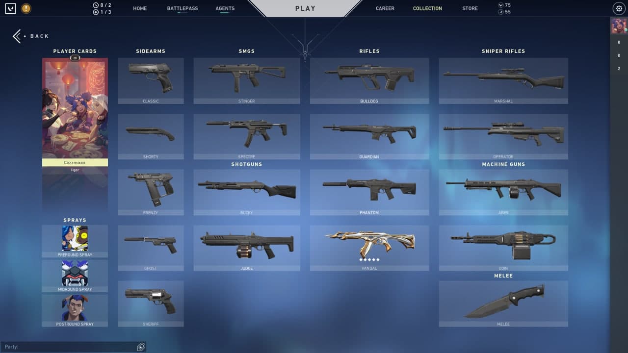 4 of 5