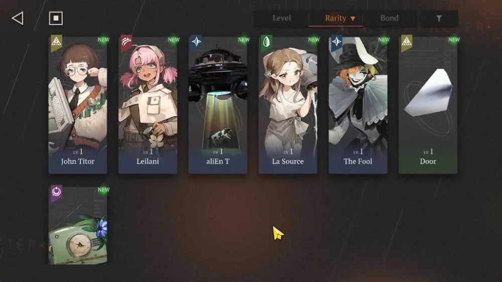 8 of 9