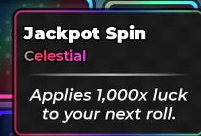 ANIME DICE | JACKPOT ROLLS | 3x | 3pcs