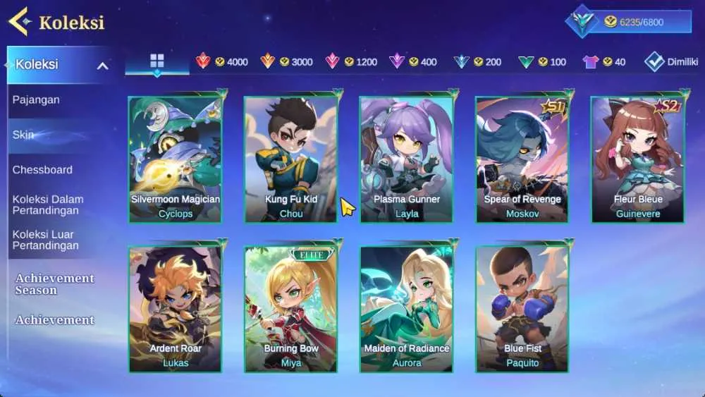 9 of 9
