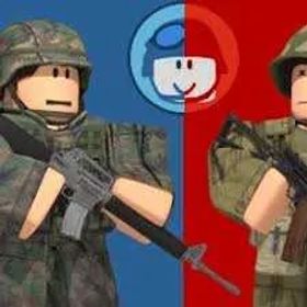 Cold War [ ROBLOX ] ( 50k Money Service - Car )