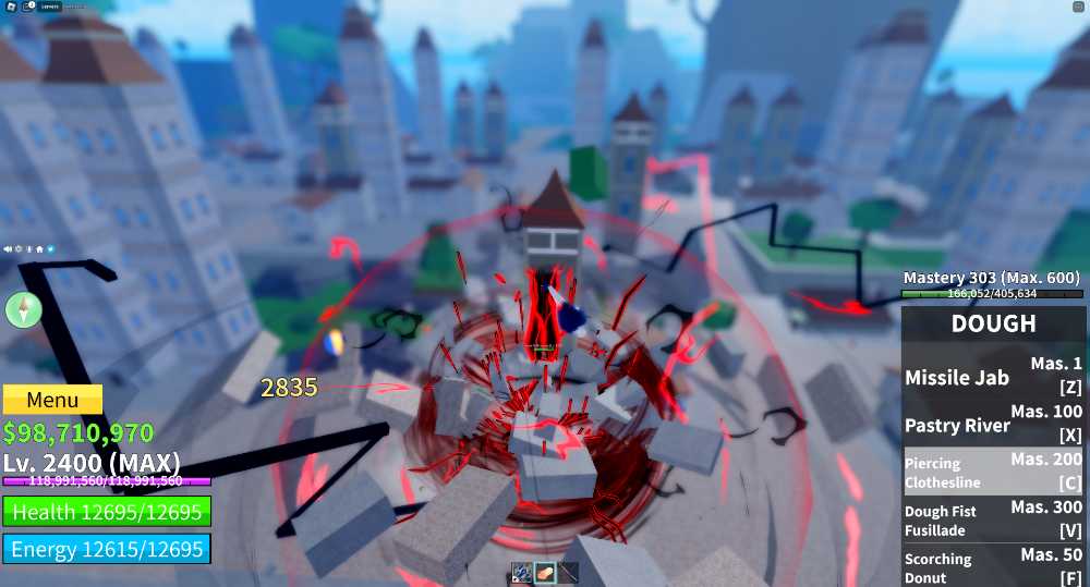 BLOX FRUIT DEMON GOD ACCOUNT(READ DESCRIPTION)