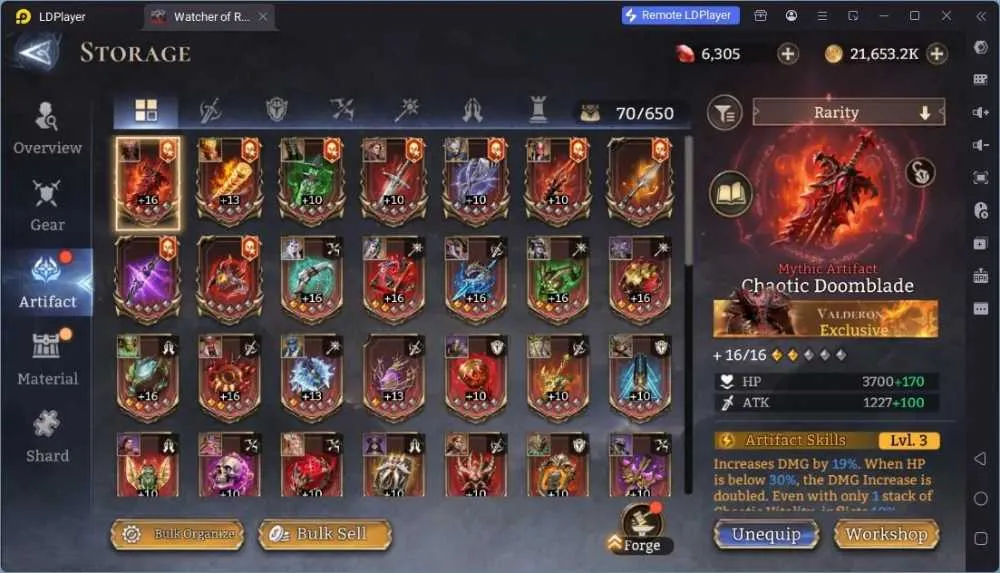 6 of 9