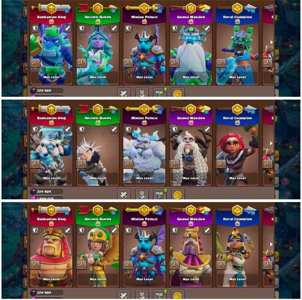5 of 7