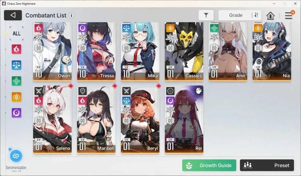 8 of 9