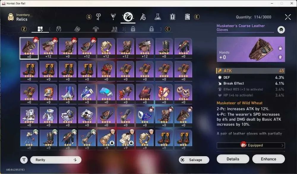8 of 9