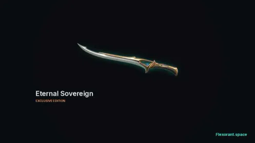 [VALUE 18100] EU Sovereign Protocol 781-A Mystbloom Prelude to Chaos Reaver LEVEL: 47 AGNT: 17 - FA