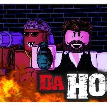 thumbnail image 2 of Roblox Da Hood Cash – 10 Million (In-Game Money) For Xbox/PC/Mobile 2 of 6