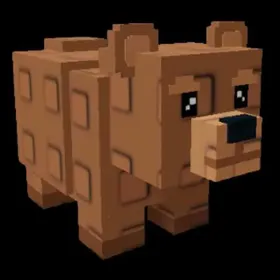 25x Bear