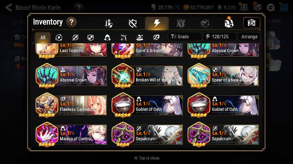 6 of 9