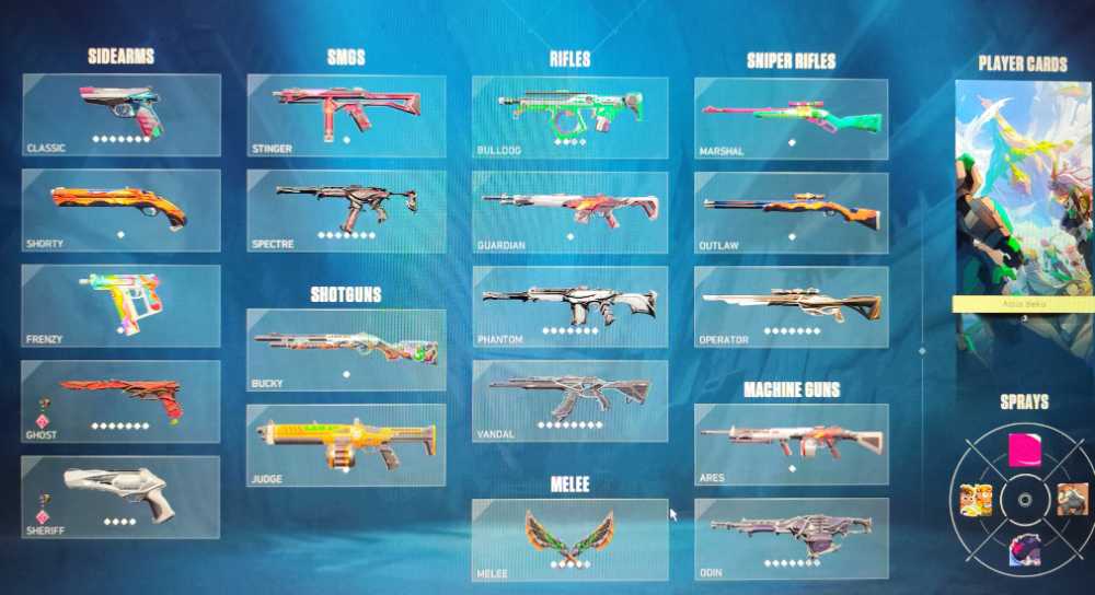 [ AP / OCE / ASIA ] BUNDLE REAVER 2.0 + BLADES OF PRIMORDIUM , ETERNAL ...
