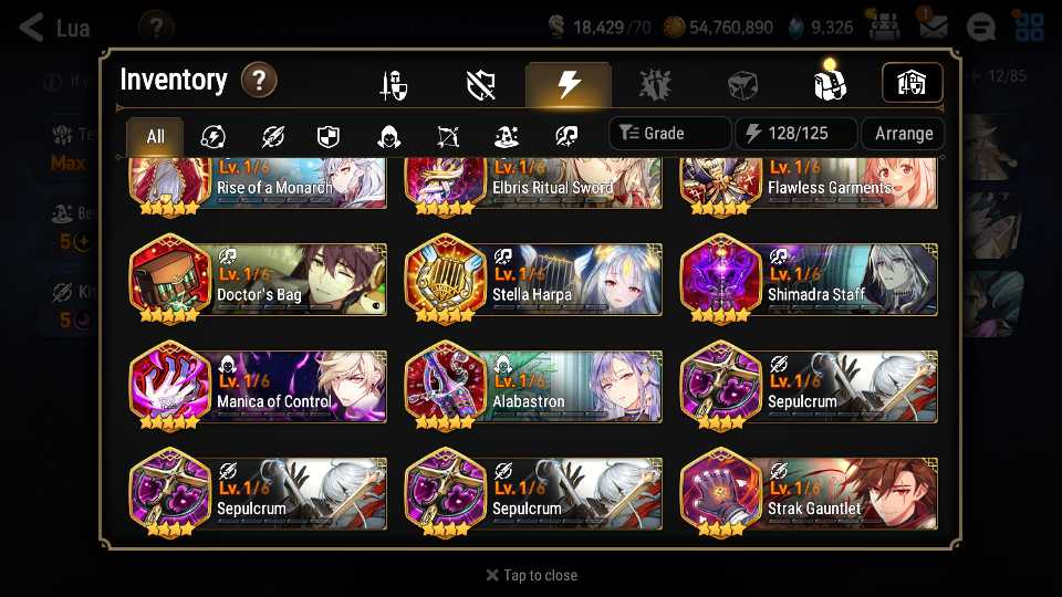 6 of 9