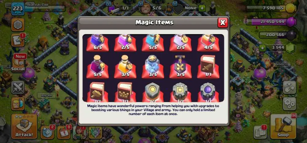 6 of 6