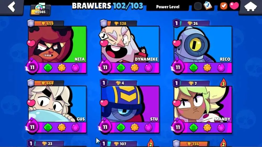 7 of 9