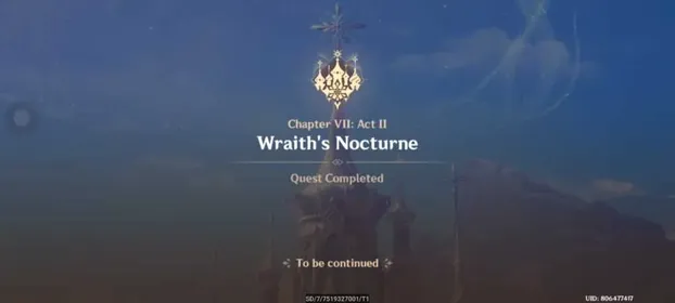 Archon Quest 7.0