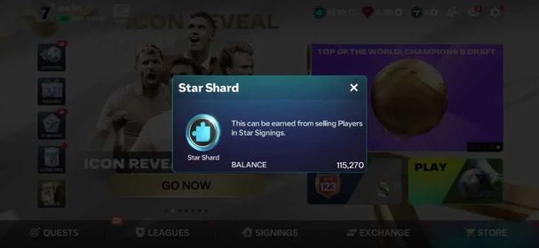 🔥💎 HUGE 120K SHARDS × 9 BILLION COINS | 🚀 HEAVILY RESOURCEFUL ACCOUNT | 👑 BUILD YOUR DREAM TEAM INSTANTLY | ⚡ UNLIMITED POTENTIAL