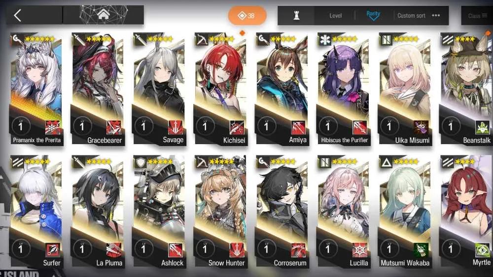 2 of 5